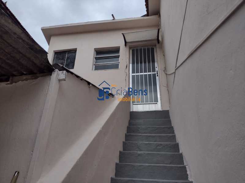 Conheça 1 do imóvel - Apartamento 1 quarto à venda Cascadura, Rio de Janeiro - R$ 100.000 - PPAP10124 - 1 1 - 1