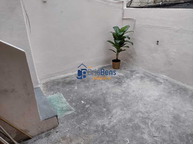 Conheça 2 do imóvel - Apartamento 1 quarto à venda Cascadura, Rio de Janeiro - R$ 100.000 - PPAP10124 - 2 2 - 2