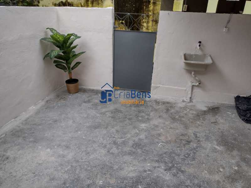 Conheça 3 do imóvel - Apartamento 1 quarto à venda Cascadura, Rio de Janeiro - R$ 100.000 - PPAP10124 - 3 3 - 3
