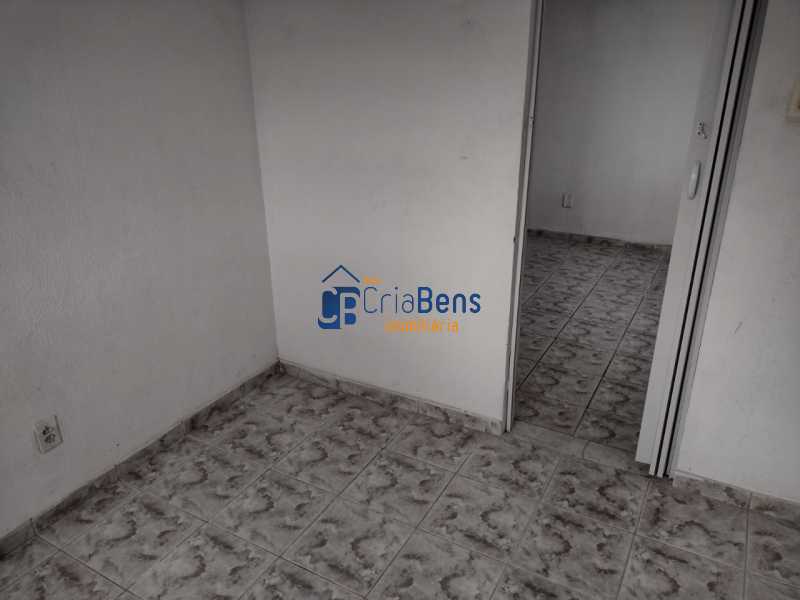 Conheça 4 do imóvel - Apartamento 1 quarto à venda Cascadura, Rio de Janeiro - R$ 100.000 - PPAP10124 - 4 4 - 4