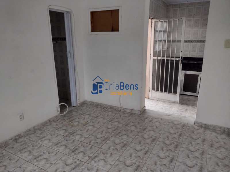 Conheça 5 do imóvel - Apartamento 1 quarto à venda Cascadura, Rio de Janeiro - R$ 100.000 - PPAP10124 - 5 5 - 5