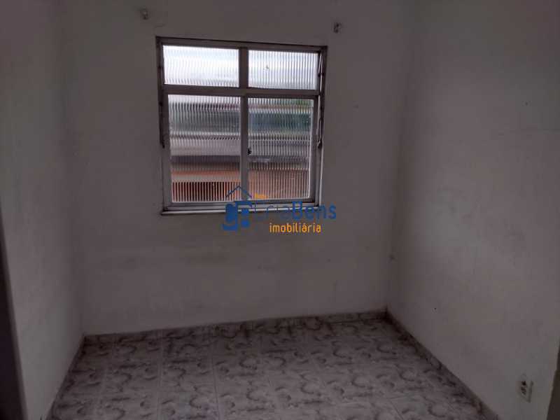 Conheça 6 do imóvel - Apartamento 1 quarto à venda Cascadura, Rio de Janeiro - R$ 100.000 - PPAP10124 - 6 6 - 6