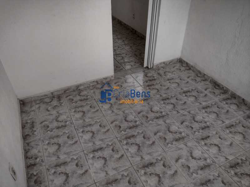 Conheça 7 do imóvel - Apartamento 1 quarto à venda Cascadura, Rio de Janeiro - R$ 100.000 - PPAP10124 - 7 7 - 7