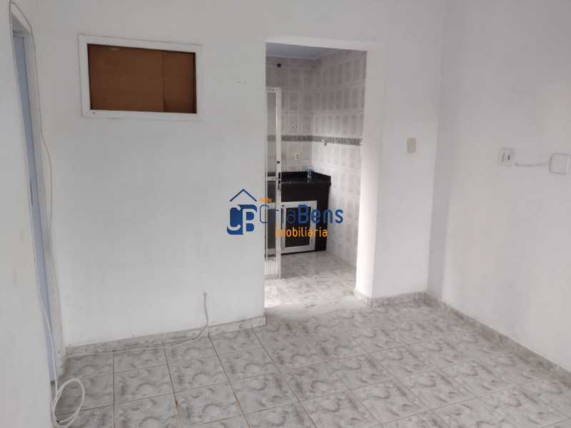 Conheça 8 do imóvel - Apartamento 1 quarto à venda Cascadura, Rio de Janeiro - R$ 100.000 - PPAP10124 - 8 8 - 8