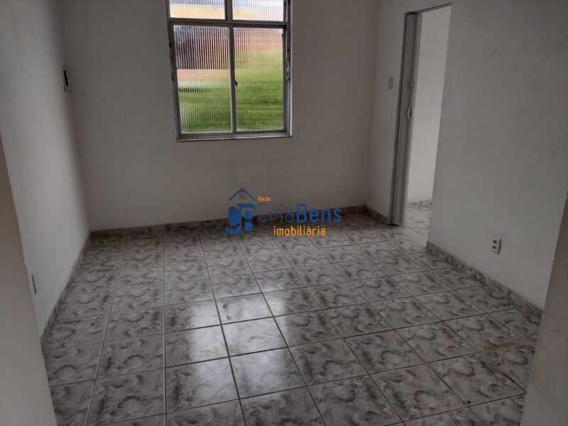 Conheça 10 do imóvel - Apartamento 1 quarto à venda Cascadura, Rio de Janeiro - R$ 100.000 - PPAP10124 - 10 10 - 10