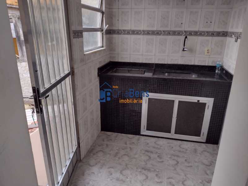 Conheça 11 do imóvel - Apartamento 1 quarto à venda Cascadura, Rio de Janeiro - R$ 100.000 - PPAP10124 - 11 11 - 11