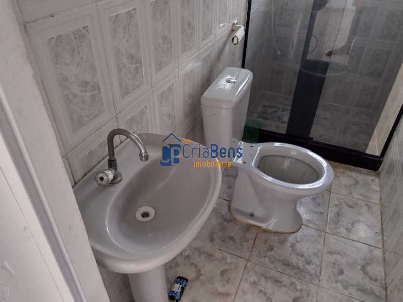 Conheça 14 do imóvel - Apartamento 1 quarto à venda Cascadura, Rio de Janeiro - R$ 100.000 - PPAP10124 - 12 14 - 12