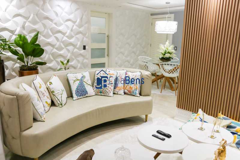 Conheça 3 do imóvel - Apartamento 3 quartos à venda Todos os Santos, Rio de Janeiro - R$ 750.000 - PPAP30285 - 3 3 - 3