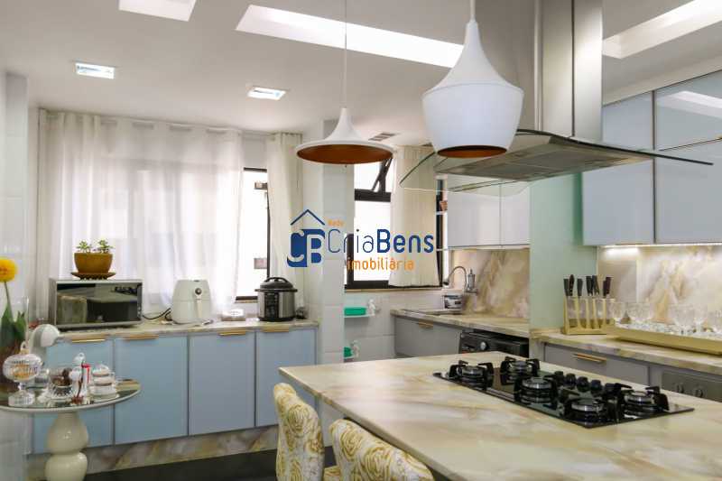 Conheça 5 do imóvel - Apartamento 3 quartos à venda Todos os Santos, Rio de Janeiro - R$ 750.000 - PPAP30285 - 5 5 - 5