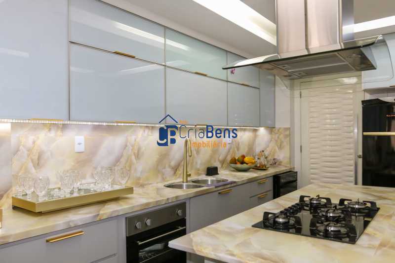 Conheça 6 do imóvel - Apartamento 3 quartos à venda Todos os Santos, Rio de Janeiro - R$ 750.000 - PPAP30285 - 6 6 - 6
