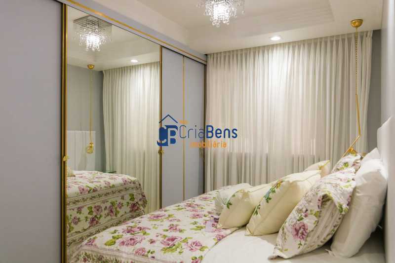 Conheça 9 do imóvel - Apartamento 3 quartos à venda Todos os Santos, Rio de Janeiro - R$ 750.000 - PPAP30285 - 9 9 - 9