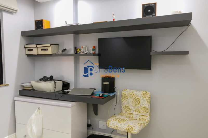 Conheça 10 do imóvel - Apartamento 3 quartos à venda Todos os Santos, Rio de Janeiro - R$ 750.000 - PPAP30285 - 10 10 - 10