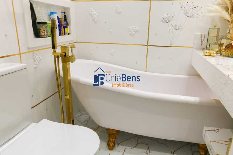 Conheça 11 do imóvel - Apartamento 3 quartos à venda Todos os Santos, Rio de Janeiro - R$ 750.000 - PPAP30285 - 11 11 - 11