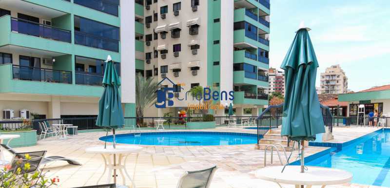 Conheça 14 do imóvel - Apartamento 3 quartos à venda Todos os Santos, Rio de Janeiro - R$ 750.000 - PPAP30285 - 14 14 - 14