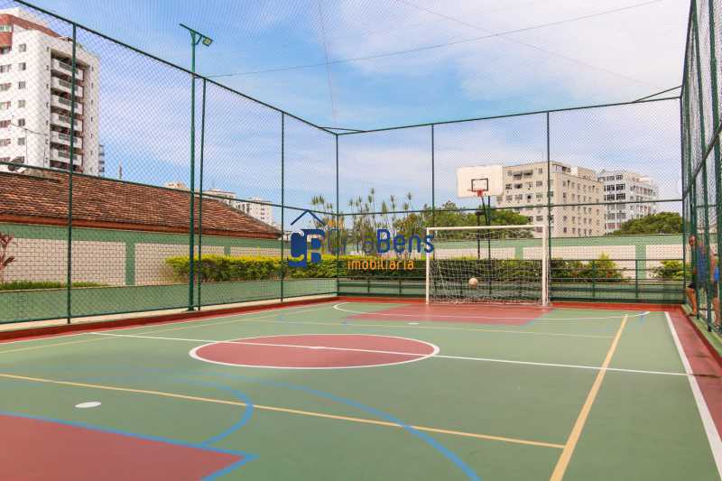 Conheça 15 do imóvel - Apartamento 3 quartos à venda Todos os Santos, Rio de Janeiro - R$ 750.000 - PPAP30285 - 15 15 - 15