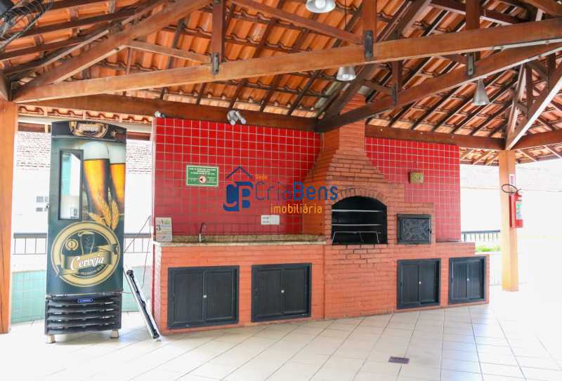 Conheça 16 do imóvel - Apartamento 3 quartos à venda Todos os Santos, Rio de Janeiro - R$ 750.000 - PPAP30285 - 16 16 - 16