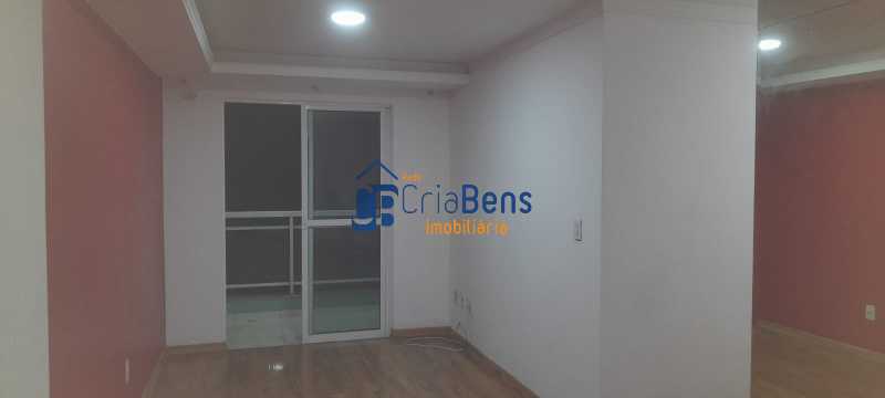 Conheça 1 do imóvel - Apartamento 2 quartos à venda Abolição, Rio de Janeiro - R$ 360.000 - PPAP20774 - 1 1 - 1
