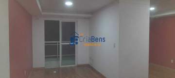 Apartamento 2 quartos à venda Abolição, Rio de Janeiro - R$ 360.000 - PPAP20774