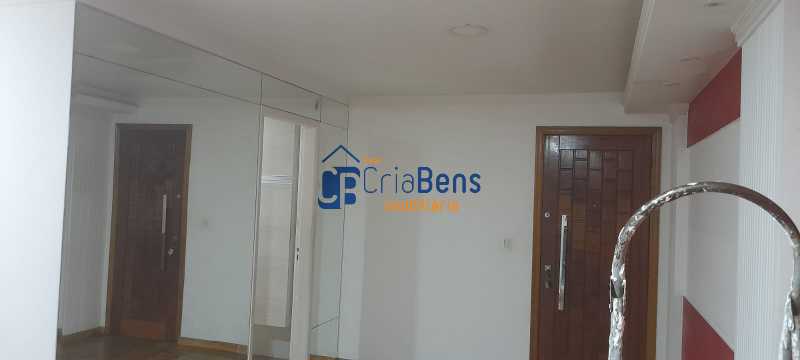 Conheça 4 do imóvel - Apartamento 2 quartos à venda Abolição, Rio de Janeiro - R$ 360.000 - PPAP20774 - 4 4 - 4