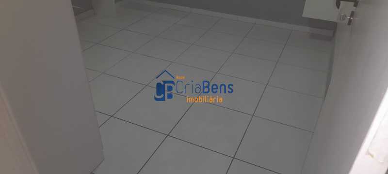 Conheça 9 do imóvel - Apartamento 2 quartos à venda Abolição, Rio de Janeiro - R$ 360.000 - PPAP20774 - 9 9 - 9