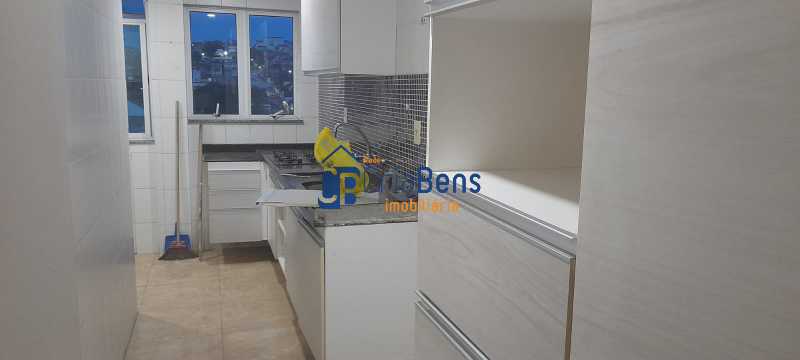 Conheça 11 do imóvel - Apartamento 2 quartos à venda Abolição, Rio de Janeiro - R$ 360.000 - PPAP20774 - 11 11 - 11