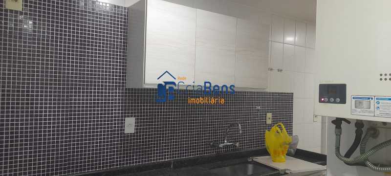 Conheça 12 do imóvel - Apartamento 2 quartos à venda Abolição, Rio de Janeiro - R$ 360.000 - PPAP20774 - 12 12 - 12