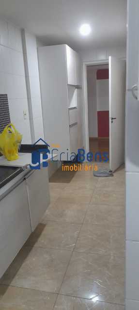 Conheça 13 do imóvel - Apartamento 2 quartos à venda Abolição, Rio de Janeiro - R$ 360.000 - PPAP20774 - 13 13 - 13