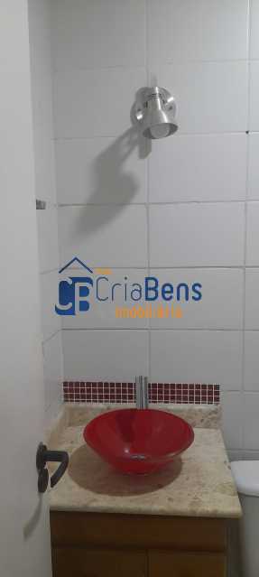 Conheça 16 do imóvel - Apartamento 2 quartos à venda Abolição, Rio de Janeiro - R$ 360.000 - PPAP20774 - 16 16 - 16