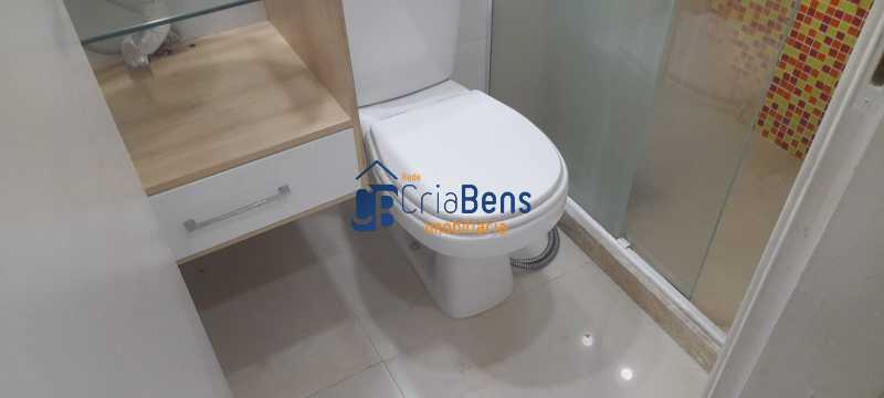 Conheça 17 do imóvel - Apartamento 2 quartos à venda Abolição, Rio de Janeiro - R$ 360.000 - PPAP20774 - 17 17 - 17