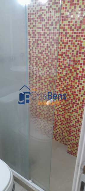 Conheça 19 do imóvel - Apartamento 2 quartos à venda Abolição, Rio de Janeiro - R$ 360.000 - PPAP20774 - 19 19 - 19