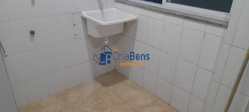 Conheça 20 do imóvel - Apartamento 2 quartos à venda Abolição, Rio de Janeiro - R$ 360.000 - PPAP20774 - 20 20 - 20