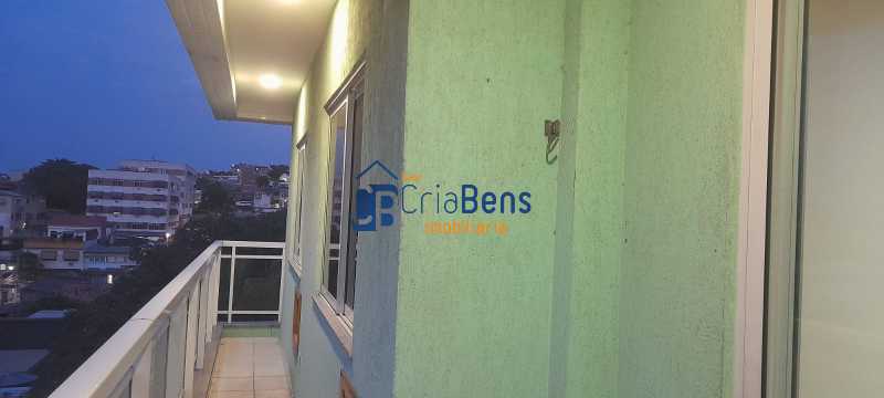 Conheça 21 do imóvel - Apartamento 2 quartos à venda Abolição, Rio de Janeiro - R$ 360.000 - PPAP20774 - 21 21 - 21