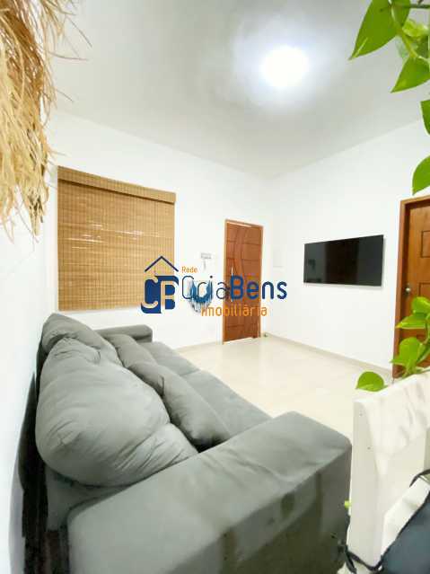 Conheça 4 do imóvel - Casa 2 quartos à venda Quintino Bocaiúva, Rio de Janeiro - R$ 330.000 - PPCA20259 - 4 4 - 4