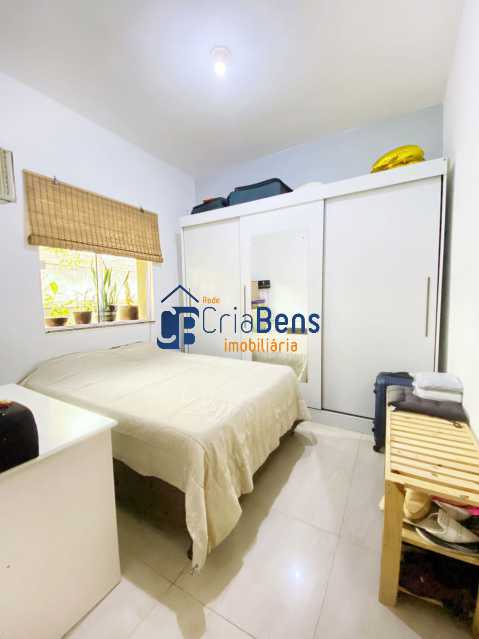 Conheça 5 do imóvel - Casa 2 quartos à venda Quintino Bocaiúva, Rio de Janeiro - R$ 330.000 - PPCA20259 - 5 5 - 5