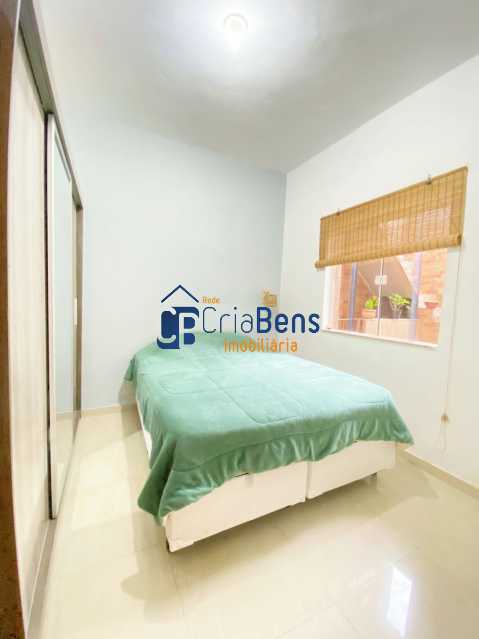 Conheça 6 do imóvel - Casa 2 quartos à venda Quintino Bocaiúva, Rio de Janeiro - R$ 330.000 - PPCA20259 - 6 6 - 6