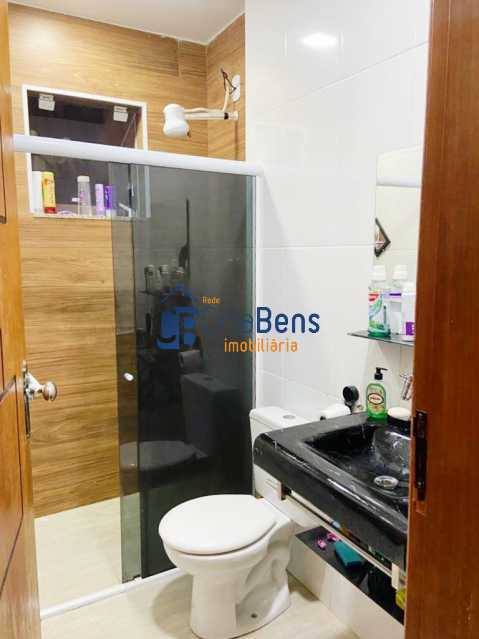 Conheça 8 do imóvel - Casa 2 quartos à venda Quintino Bocaiúva, Rio de Janeiro - R$ 330.000 - PPCA20259 - 8 8 - 8