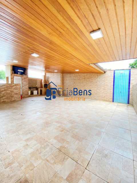 Conheça 9 do imóvel - Casa 2 quartos à venda Quintino Bocaiúva, Rio de Janeiro - R$ 330.000 - PPCA20259 - 9 9 - 9
