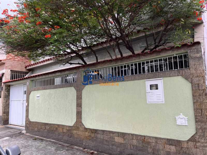 Conheça Casa 3 quartos à venda Bento Ribeiro, Rio de Janeiro - R$ 430.000 - PPCA30161 - 2 2