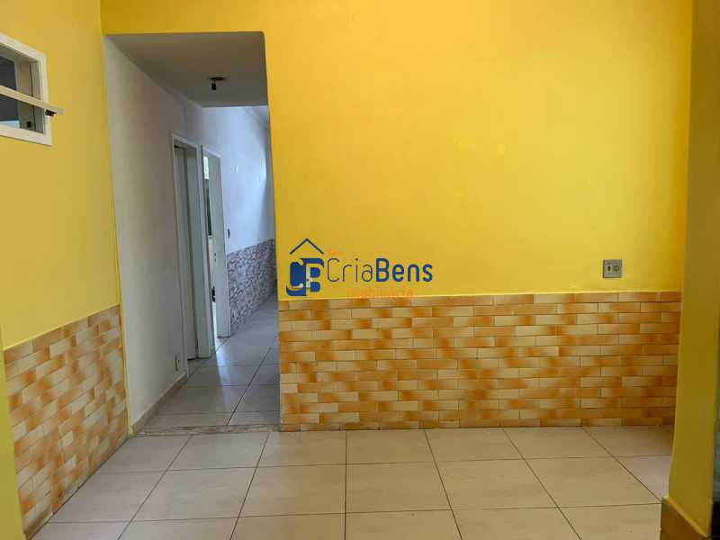Conheça 2 do imóvel - Casa 3 quartos à venda Bento Ribeiro, Rio de Janeiro - R$ 430.000 - PPCA30161 - 3 2 - 3