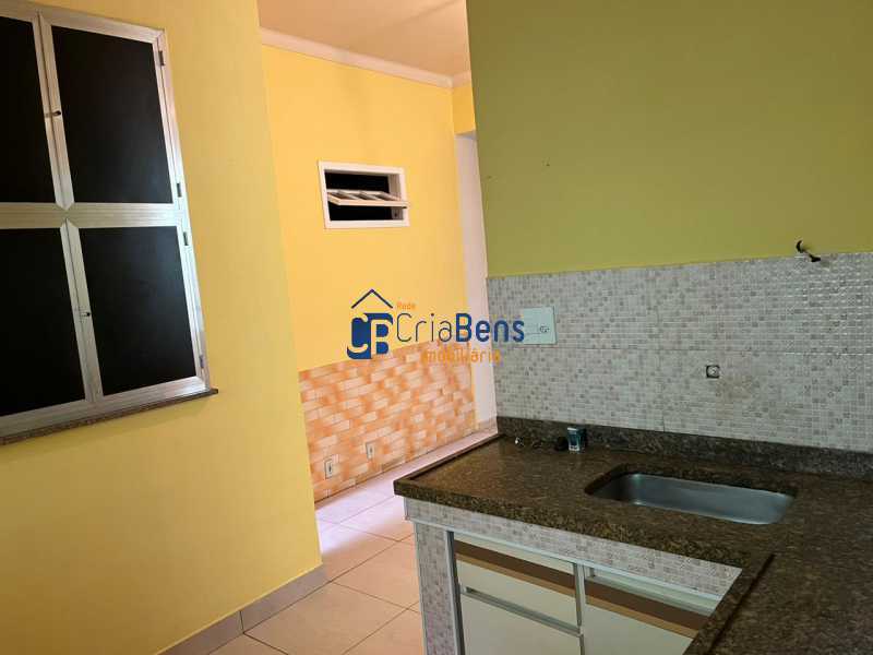 Conheça 3 do imóvel - Casa 3 quartos à venda Bento Ribeiro, Rio de Janeiro - R$ 430.000 - PPCA30161 - 4 3 - 4