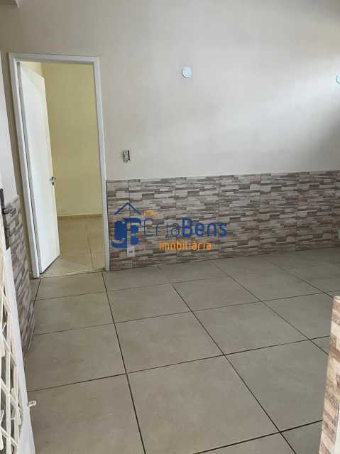 Conheça 8 do imóvel - Casa 3 quartos à venda Bento Ribeiro, Rio de Janeiro - R$ 430.000 - PPCA30161 - 9 8 - 9