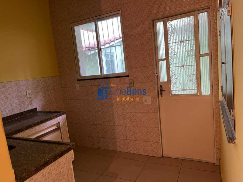 Conheça 10 do imóvel - Casa 3 quartos à venda Bento Ribeiro, Rio de Janeiro - R$ 430.000 - PPCA30161 - 11 10 - 11