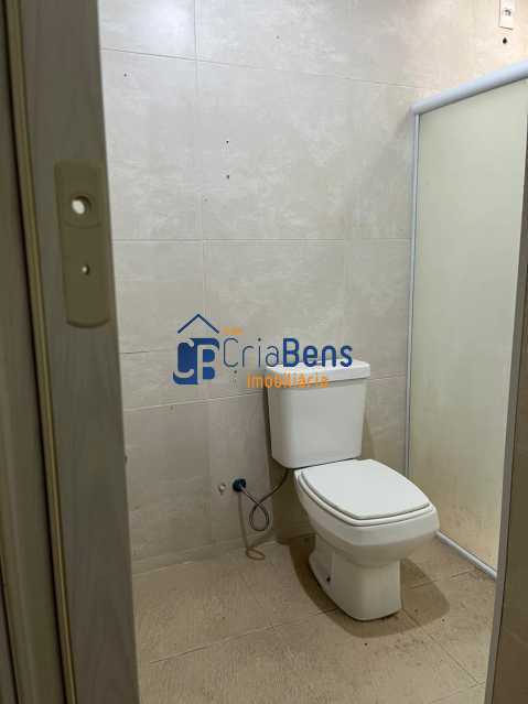 Conheça 12 do imóvel - Casa 3 quartos à venda Bento Ribeiro, Rio de Janeiro - R$ 430.000 - PPCA30161 - 13 12 - 13
