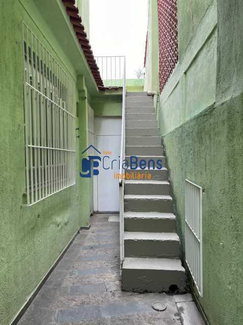 Conheça 15 do imóvel - Casa 3 quartos à venda Bento Ribeiro, Rio de Janeiro - R$ 430.000 - PPCA30161 - 15 15 - 15