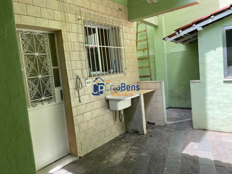 Conheça 16 do imóvel - Casa 3 quartos à venda Bento Ribeiro, Rio de Janeiro - R$ 430.000 - PPCA30161 - 16 16 - 16