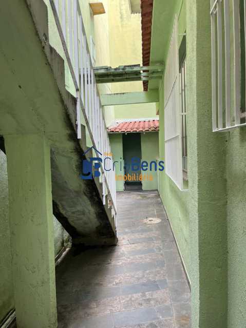 Conheça 17 do imóvel - Casa 3 quartos à venda Bento Ribeiro, Rio de Janeiro - R$ 430.000 - PPCA30161 - 17 17 - 17