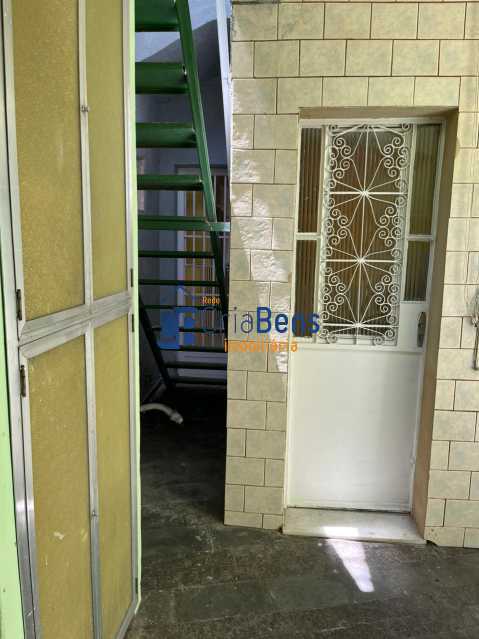 Conheça 19 do imóvel - Casa 3 quartos à venda Bento Ribeiro, Rio de Janeiro - R$ 430.000 - PPCA30161 - 19 19 - 19
