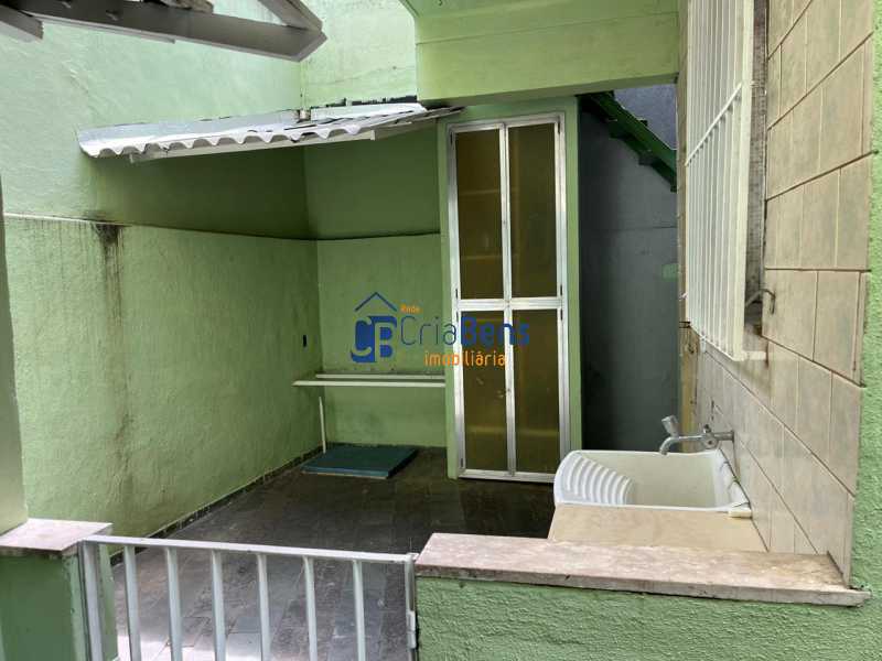 Conheça 20 do imóvel - Casa 3 quartos à venda Bento Ribeiro, Rio de Janeiro - R$ 430.000 - PPCA30161 - 20 20 - 20