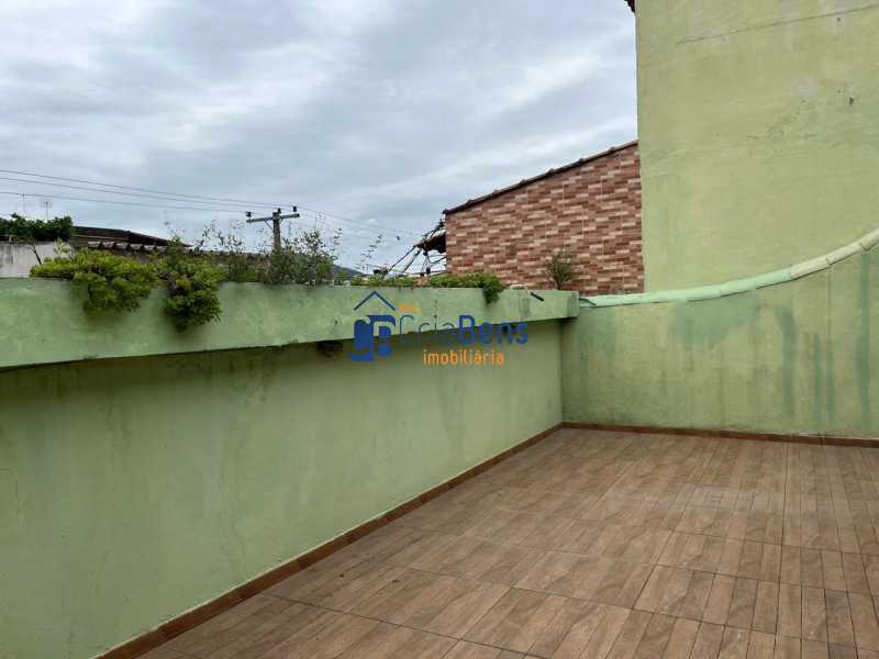 Conheça 21 do imóvel - Casa 3 quartos à venda Bento Ribeiro, Rio de Janeiro - R$ 430.000 - PPCA30161 - 21 21 - 21