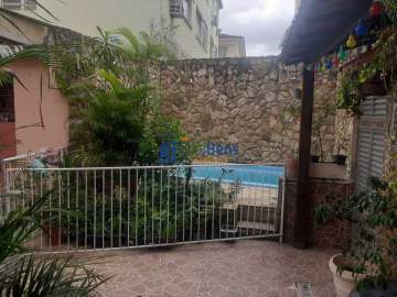 Casa 4 quartos à venda Quintino Bocaiúva, Rio de Janeiro - R$ 450.000 - PPCA40062